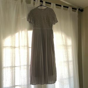 Womens dress